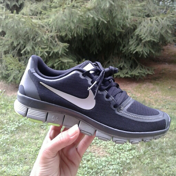 Nike free 5.0